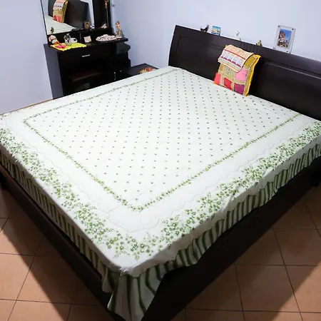 Simon - Center Apartment *