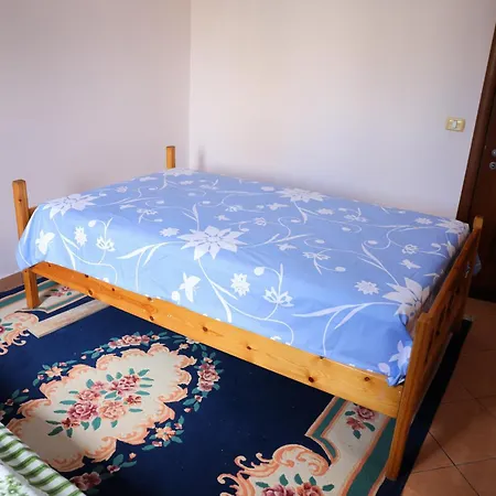 Simon - Center Apartment